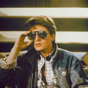 Bilder Zurück in die Zukunft