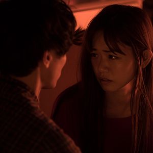 Bilder Under Your Bed