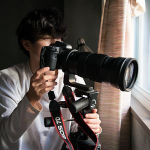 Bilder Under Your Bed