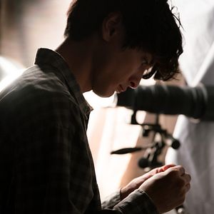 Bilder Under Your Bed