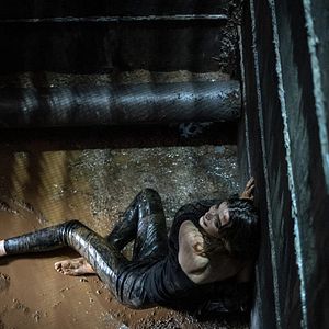 Bilder Mad Dog - Am Abgrund des Bösen