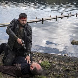 Bilder Mad Dog - Am Abgrund des Bösen