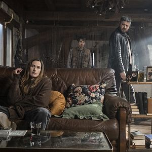 Bilder Mad Dog - Am Abgrund des Bösen