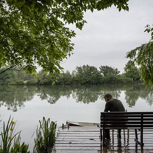 Bilder Mad Dog - Am Abgrund des Bösen