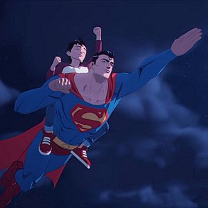 Bilder Batman And Superman: Battle Of The Super Sons