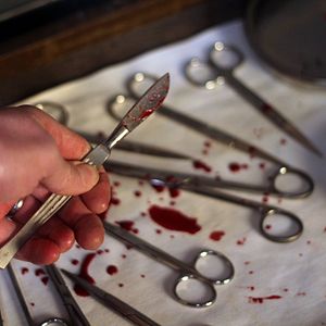 Bilder Ripper Untold - Niemand ist sicher