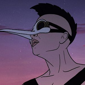 Bilder The Spine Of Night