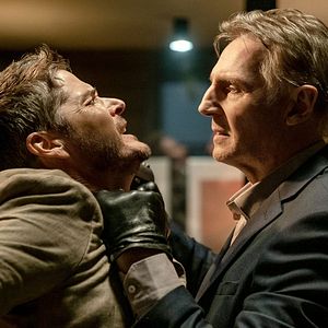 Bilder Liam Neeson