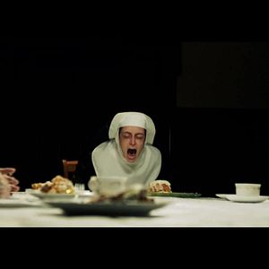 Bilder Agnes - Face Your Demons