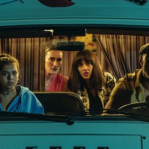 Bilder The Passenger