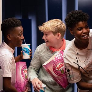 Bilder 13: Das Musical