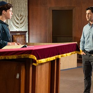 Bilder 13: Das Musical