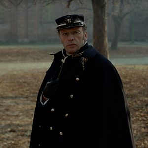 Bilder Jean-Louis Trintignant