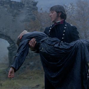 Bilder Bernard Giraudeau