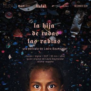 Bilder La hija de todas las rabias