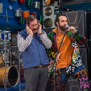 Bilder Vizinhos - Nachbarn