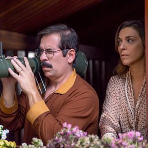 Bilder Vizinhos - Nachbarn