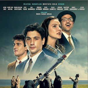 Bilder Bandirma Füze Kulübü