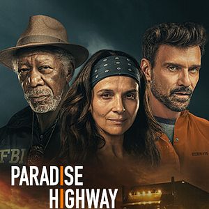 Bilder Paradise Highway