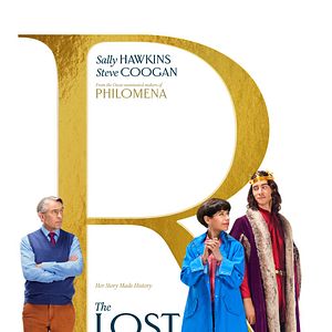 Bilder The Lost King