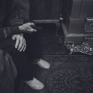 Bilder Licu, A Romanian Story