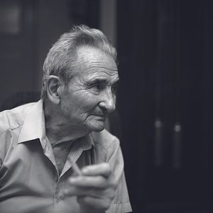 Bilder Licu, A Romanian Story