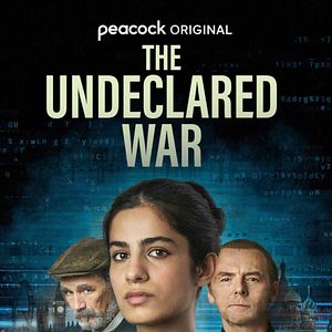 Bilder The Undeclared War