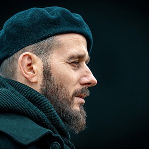 Bilder Ein Leben für die Menschlichkeit - Abbé Pierre