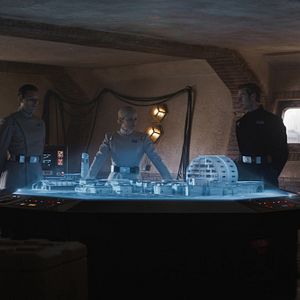 Bilder Star Wars: Andor