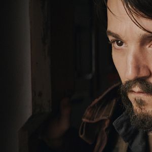 Bilder Diego Luna