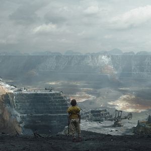 Bilder Star Wars: Andor