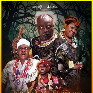 Bilder King of Thieves