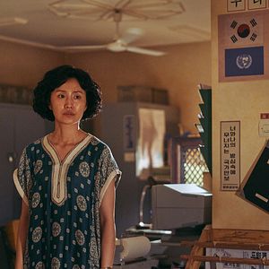 Bilder Escape From Mogadishu