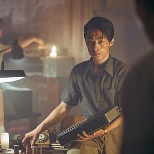 Bilder Escape From Mogadishu