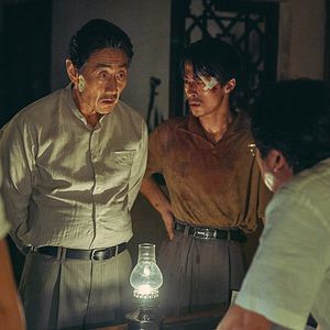 Bilder Escape From Mogadishu