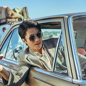 Bilder Escape From Mogadishu