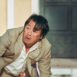 Bilder Escape From Mogadishu