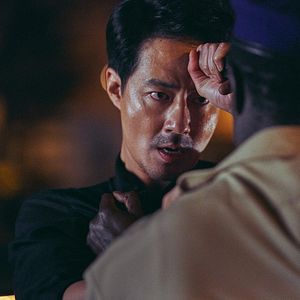 Bilder Escape From Mogadishu