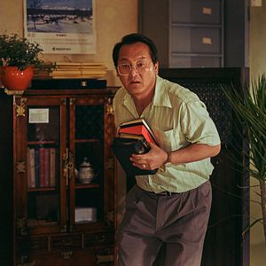 Bilder Escape From Mogadishu