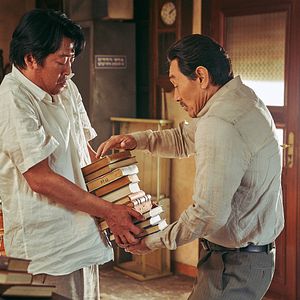 Bilder Escape From Mogadishu