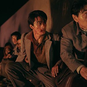 Bilder Escape From Mogadishu