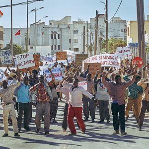 Bilder Escape From Mogadishu