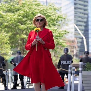 Bilder Christine Baranski