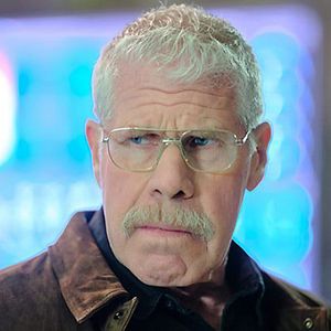 Bilder Ron Perlman