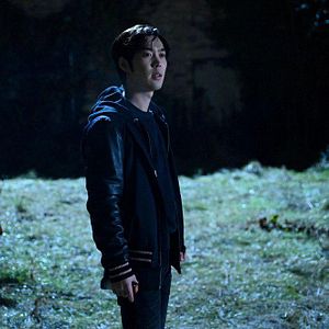 Bilder André Dae Kim