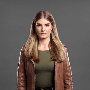 Bilder Caitlin Bassett