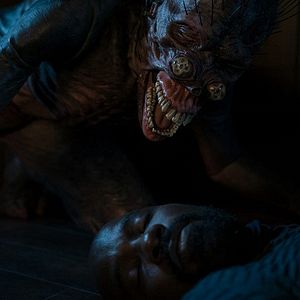 Bilder Evil - Dem Bösen auf der Spur