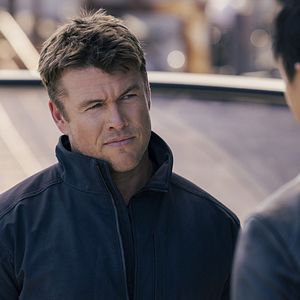 Bilder Luke Hemsworth