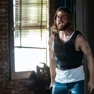 Bilder Jake Weary