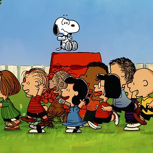 Bilder Snoopy Presents: Lucy's School